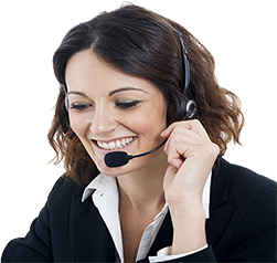 contact us